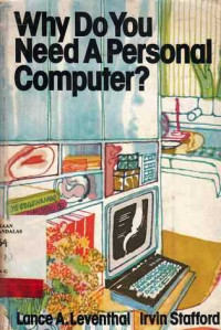 Why Do You Need A Personal Computer