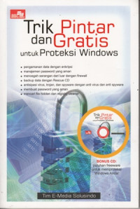 Trik Pintar dan Gratis untuk Proteksi Windows