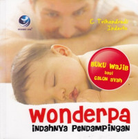 Wonderpa Indahnya Pendampingan