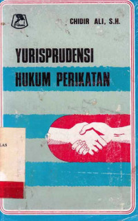 Yurisprudensi Hukum Perikatan