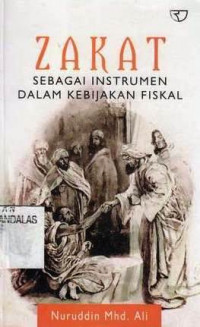 Zakat Sebagai Instrumen Dalam Kebijakan Fiskal