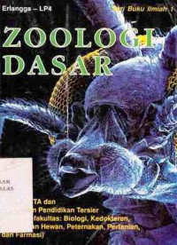 Zoologi Dasar