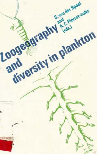 Zoogeography And Diversity Of Plankton