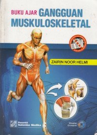 Buku Ajar Gangguan Muskuloskeletal