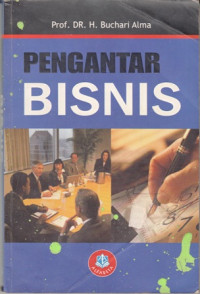 Pengantar Bisnis