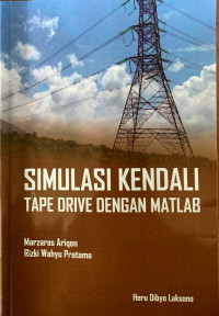 Simulasi Sistem Kendali Robotik Dengan Matlab