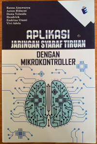 Aplikasi Jaringan Syaraf Tiruan Dengan Mikrokontroller