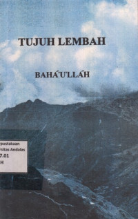 Tujuh Lembah