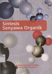 Sintesis Senyawa Organik