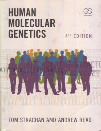 Human Molecular Genetics