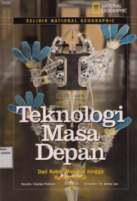 Teknologi Masa Depan : Dari Robot Manusia Hingga Rumah Pintar