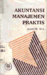 Akuntansi Manajemen Praktis