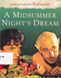 A Midsummer Night's Dream