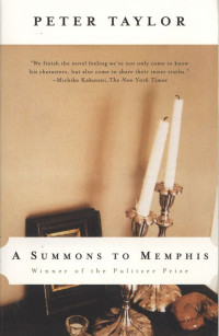 A Summons to Memphis