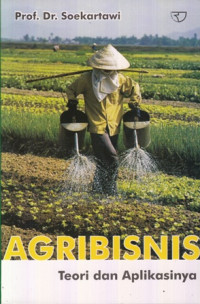 Manajemen Agribisnis