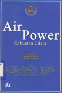 Air Power Kekuatan Udara