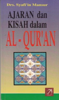 Ajaran dan Kisah dalam Alqur'an