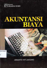 Akuntansi Biaya