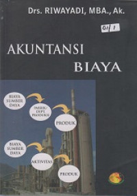 Akuntansi Biaya