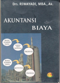 Akuntansi Biaya