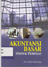 Akuntansi Dasar (Untuk Pemula)