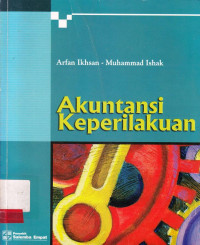 Akuntansi keperilakuan