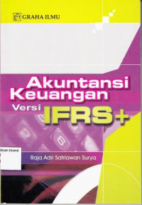 Akuntansi Keuangan Versi IFRS+