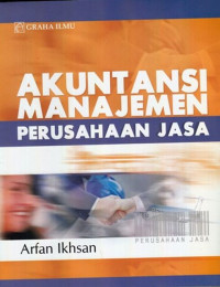 Akuntansi Manajemen Perusahaan Jasa