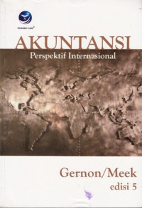 Akuntansi Perspektif Internasional