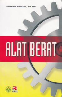 Pemindahan Tanah Mekanis Dan Alat Berat