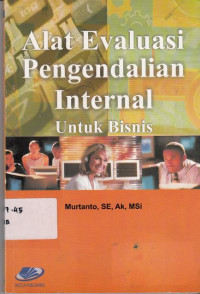 Alat Evaluasi Pengendalian Internal Untuk Bisnis