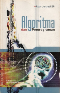 Algoritma dan Pemrogman