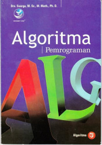 Algoritma Pemrogaman