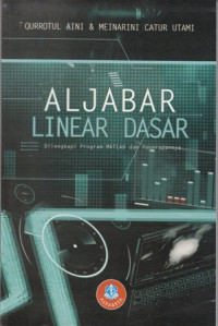 Aljabar Linear Dasar