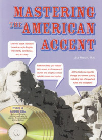 Mastering the American Accent