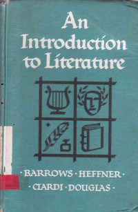 An Introduction To Literature