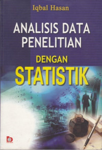 Analisis Data Penelitian Dengan Statistik