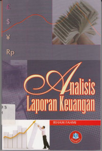 Analisis Laporan Keuangan