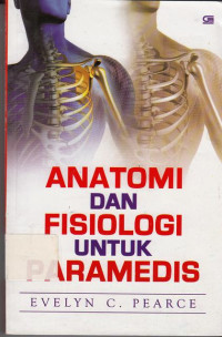 Anatomi Dan fisiologi Untuk Paramedis