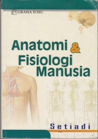 Anatomi dan Fisiologi Manusia