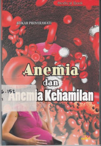 Anemia Dan Anemia Kehamilan