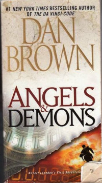 Angels and Demons