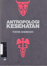 Antropologi Kesehatan