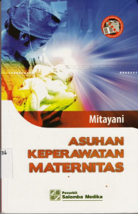 Asuhan Keperawatan Maternitas