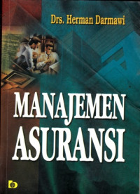 Manajemen Asuransi