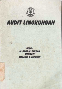 Audit Lingkungan