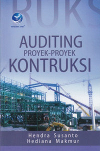 Belajar Cepat dan Sistematis:Auditing 1(Dilengkapi dengan 540 soal dan Penyelesaiannya)