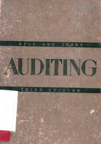 Auditing