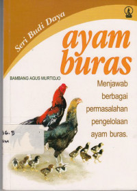 Mengelola Ayam Buras