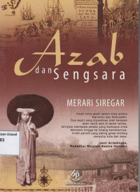 Azab dan Sengsara